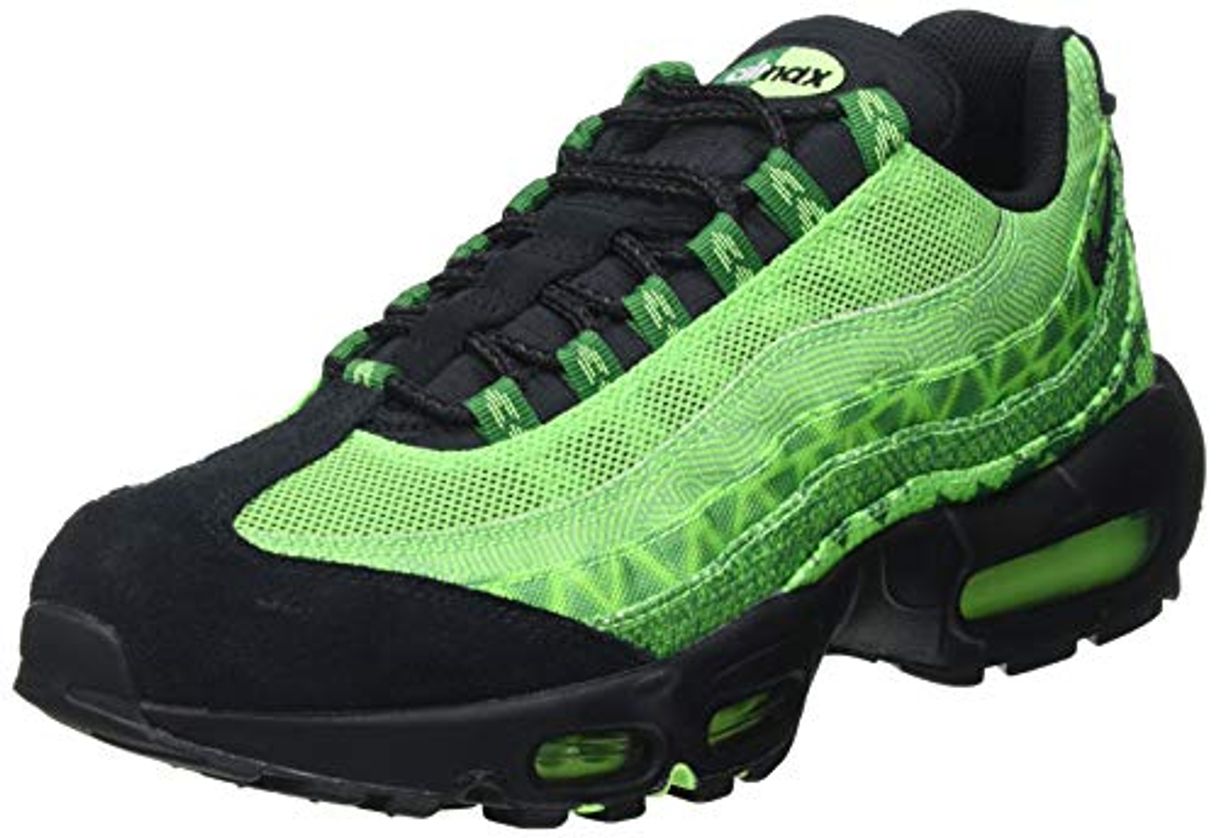 Moda Nike Air MAX 95 CTRY