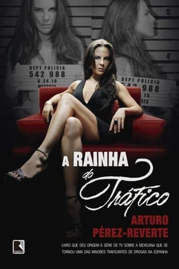 Serie La Reina del Sur