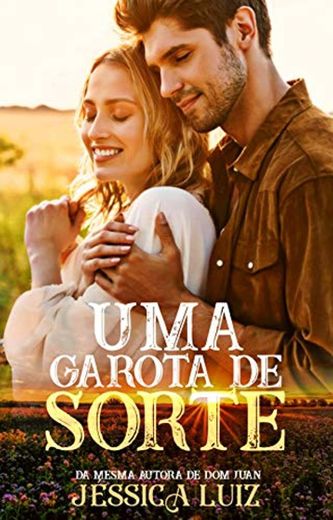 Uma Garota de Sorte