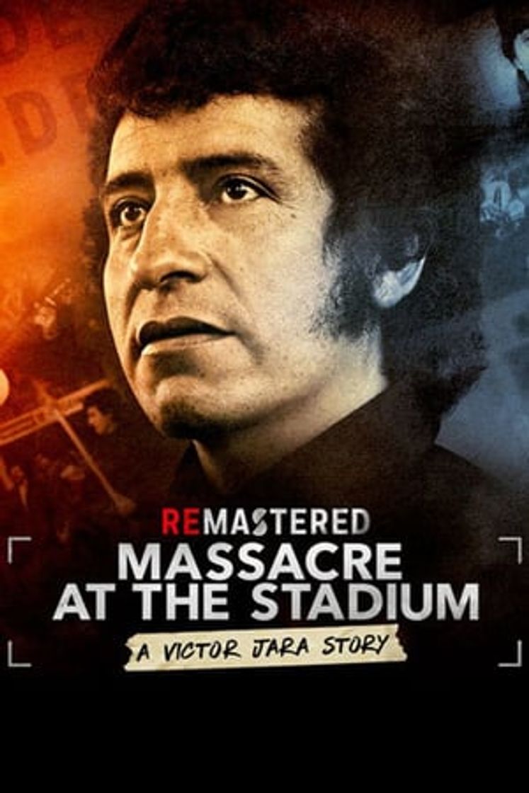 Movie ReMastered: Masacre en el estadio