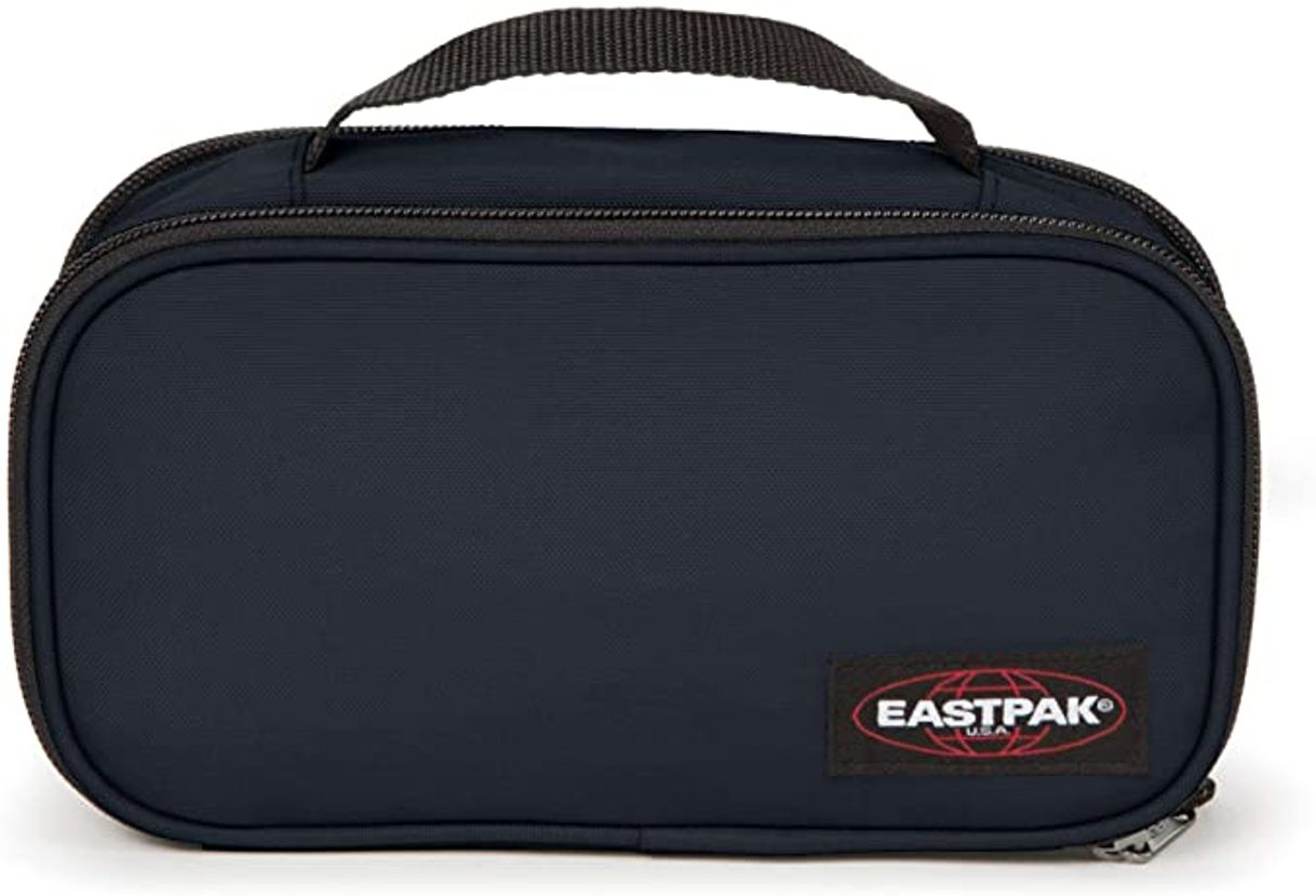 Fashion Eastpak Oval Single Estuche, 22 cm, Azul