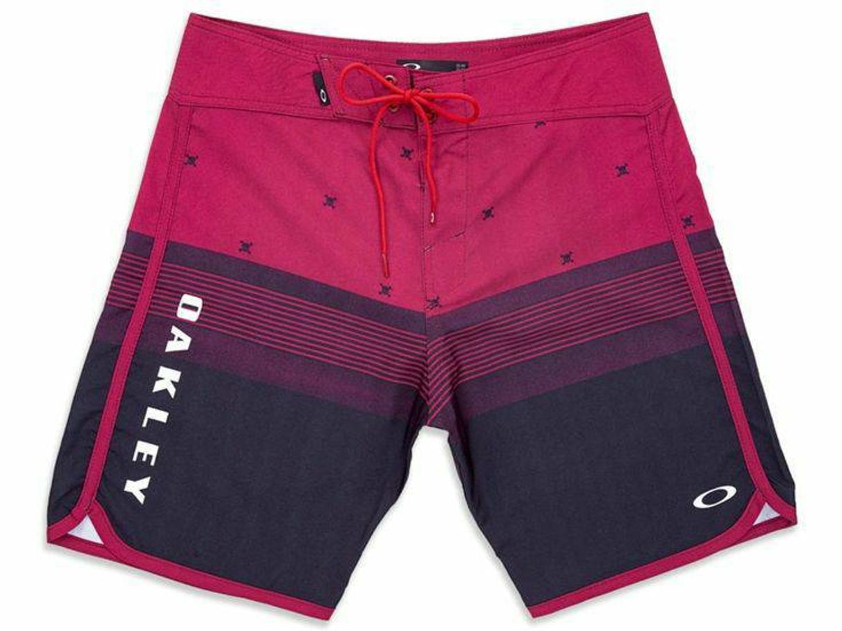 Moda BERMUDA DA OAKLEY PROVA D'ÁGUA. ORIGINAL 