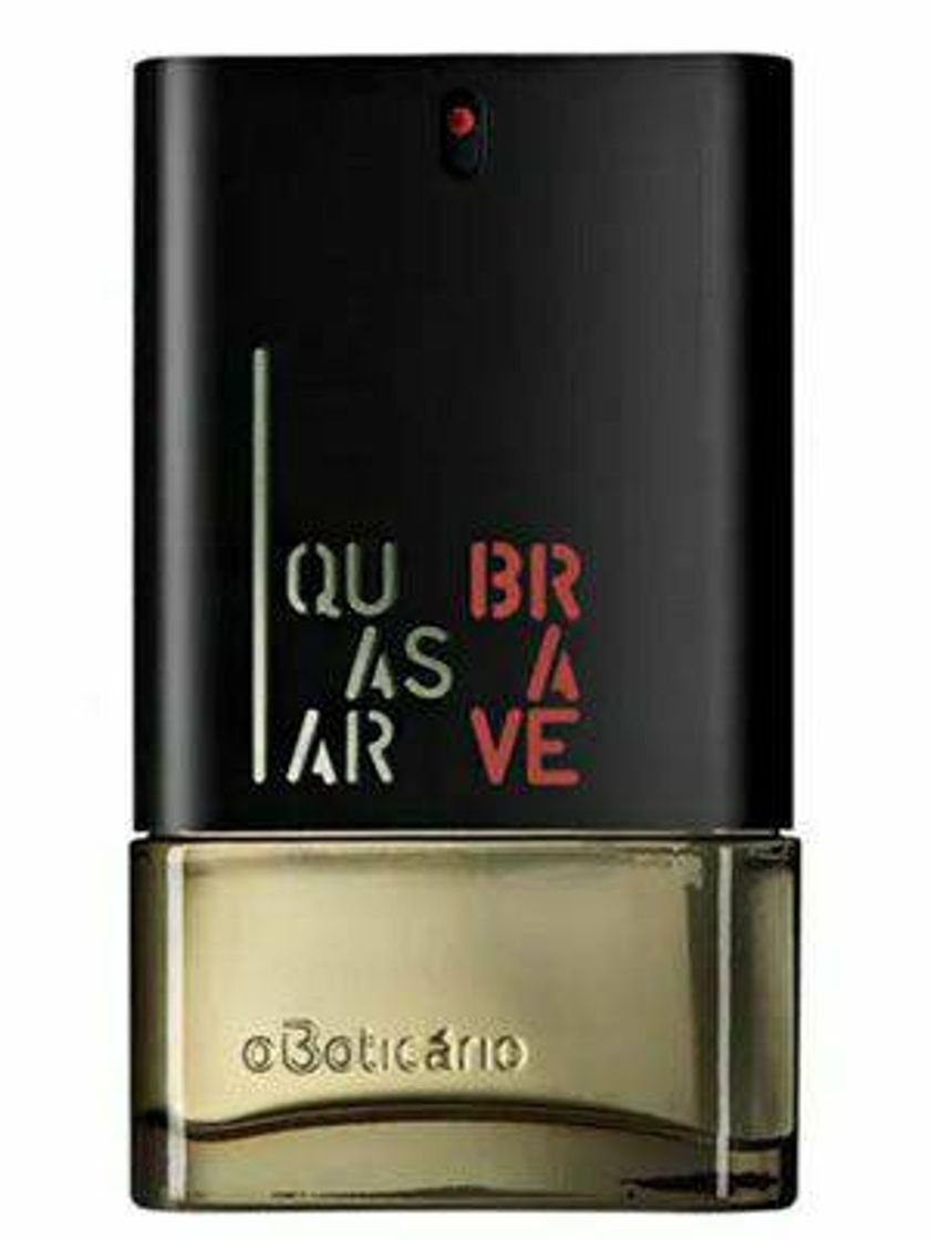 Fashion Perfume Masculino boticário 