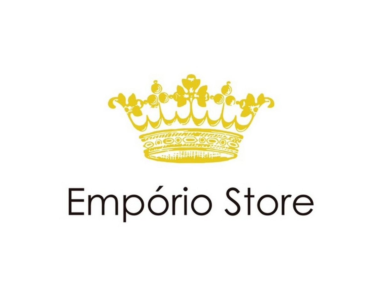 Moda Loja Empório Store