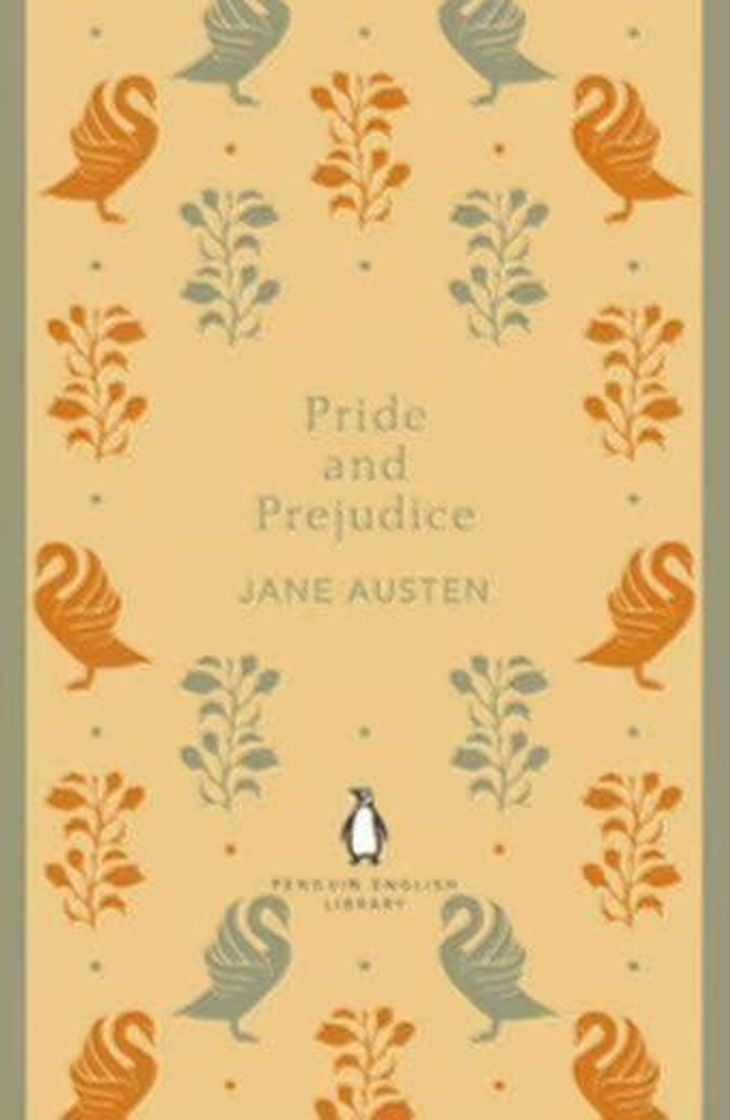 Book Pride and Prejudice