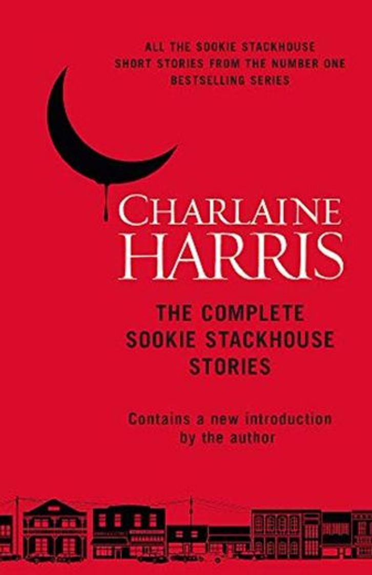 Libros The Complete Sookie Stackhouse Stories.