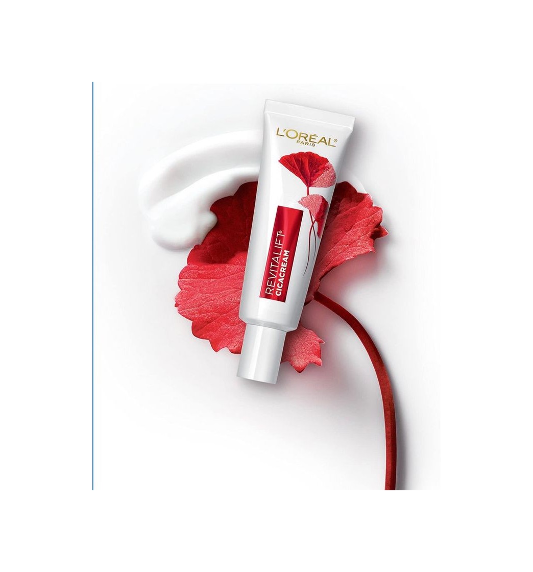 Belleza L'Oréal Paris Revitalift Cicacream