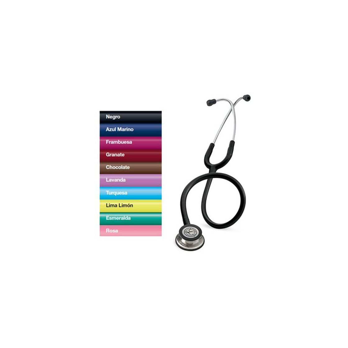 Product Fonendoscopio Littmann Classic III