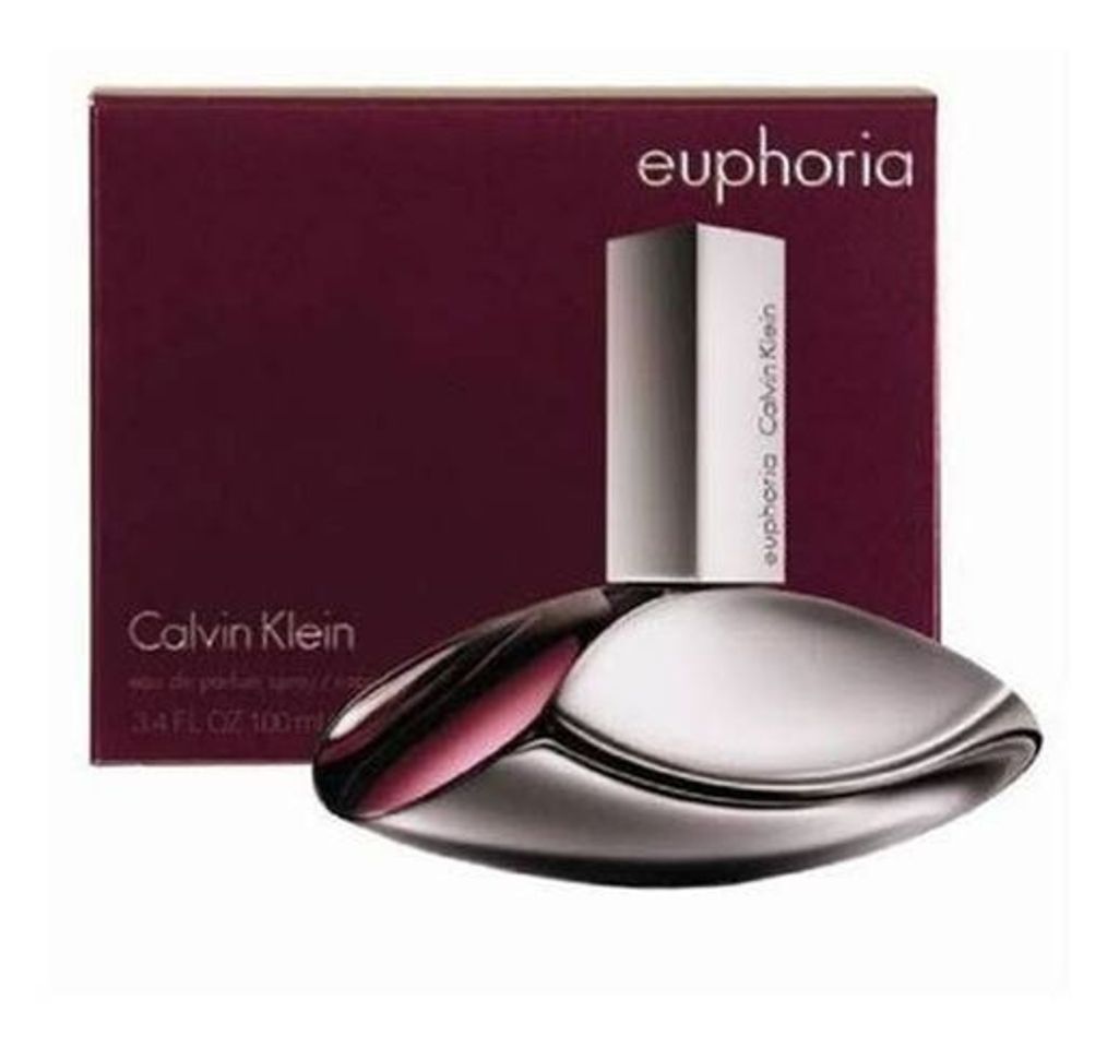 Beauty Calvin Klein Euphoria Eau de Parfum