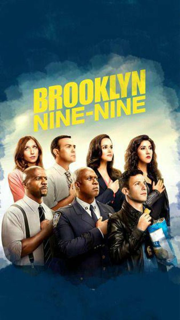 Fashion Brooklyn nine nine 