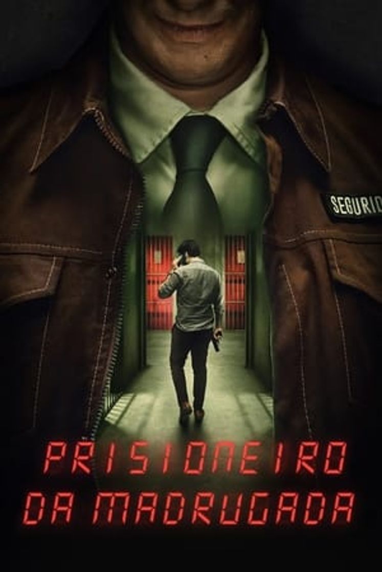 Serie La noche más larga