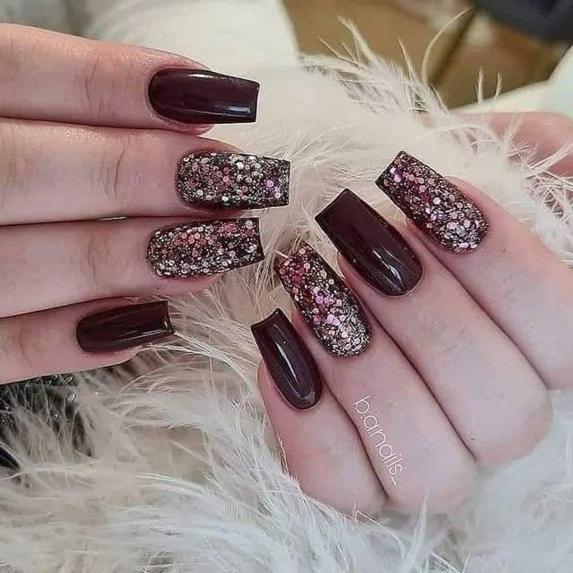 Beauty Unhas de diva