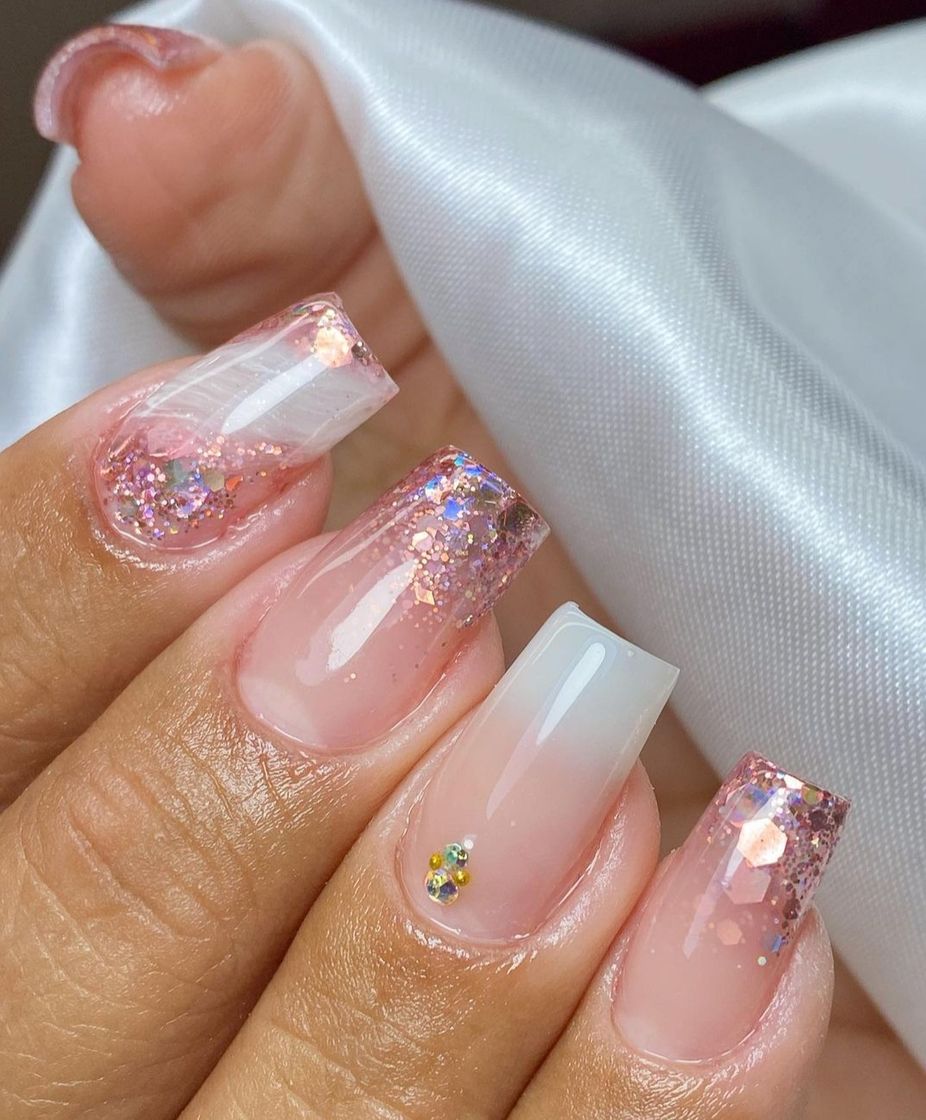 Social Esmalte top