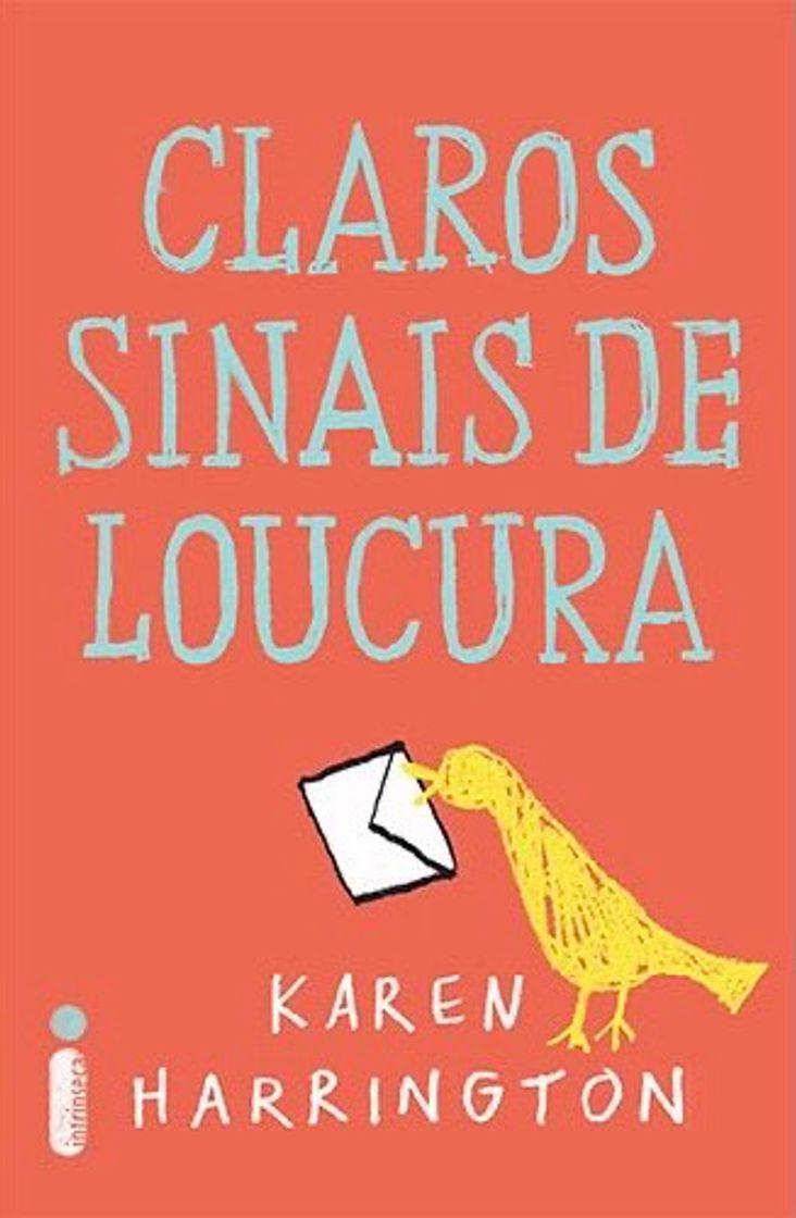 Book Claros Sinais de Loucura