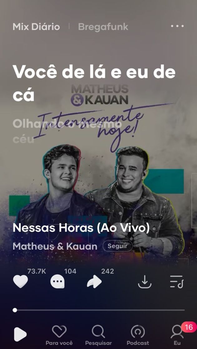 Moda Música