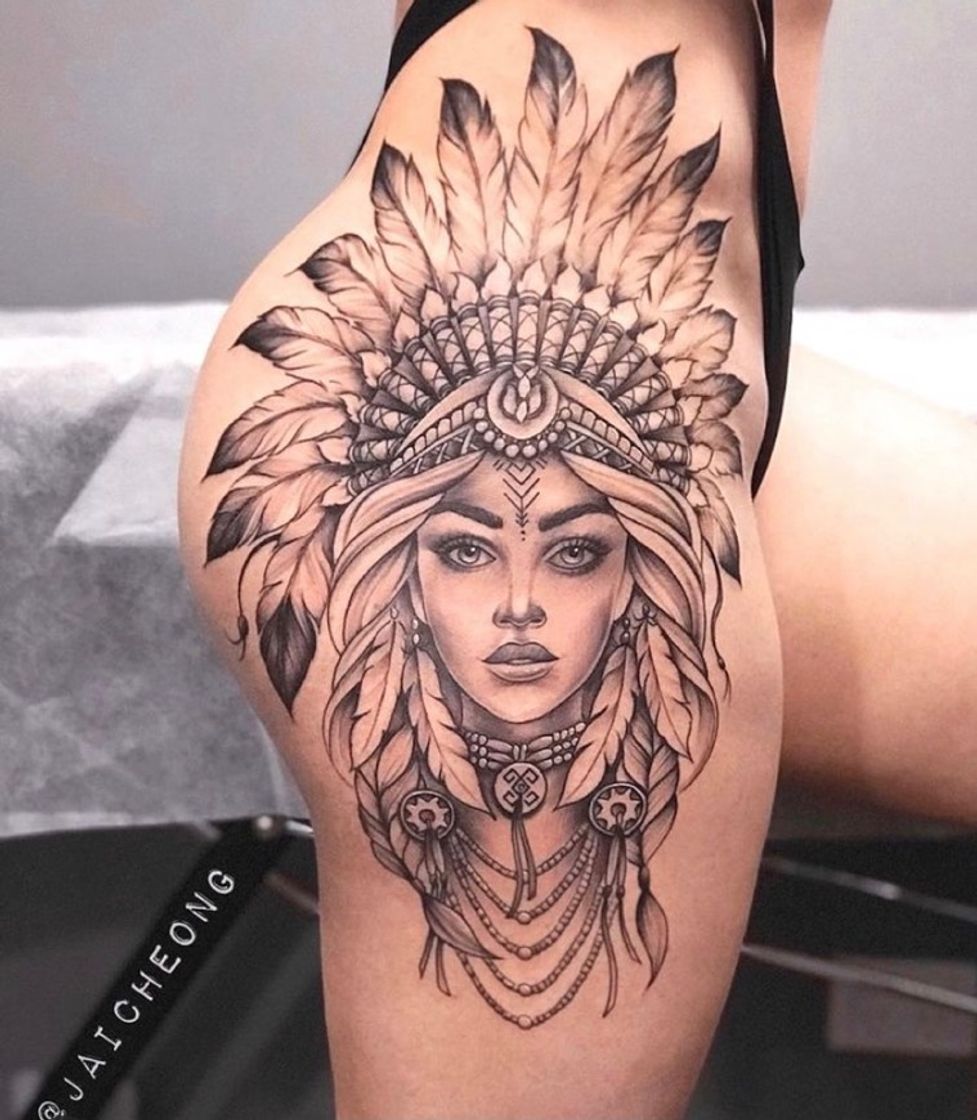 Fashion Tatto