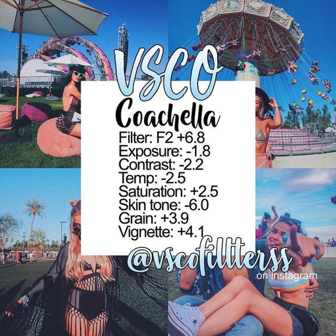 Fashion Efeito Tumblr Coachella 🦋