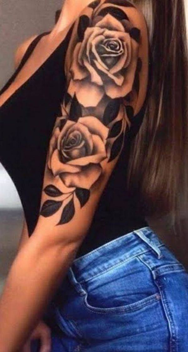 Fashion Quero muito fazer essa tatoo 😍👏🏻