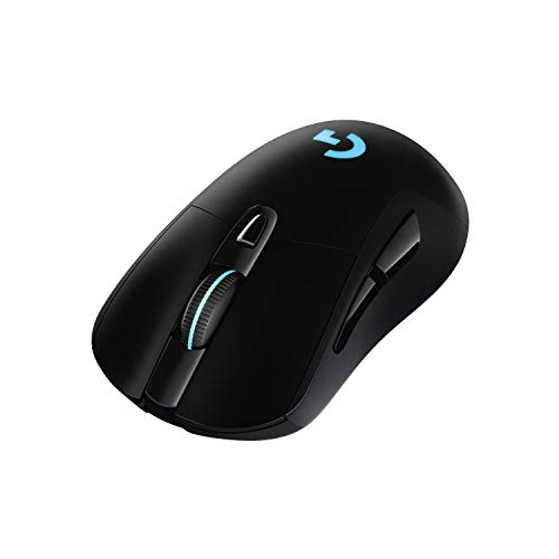Social Logitech G703 Lightspeed Ratón Gaming Inalámbrico