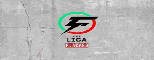 Liga Placard Futsal