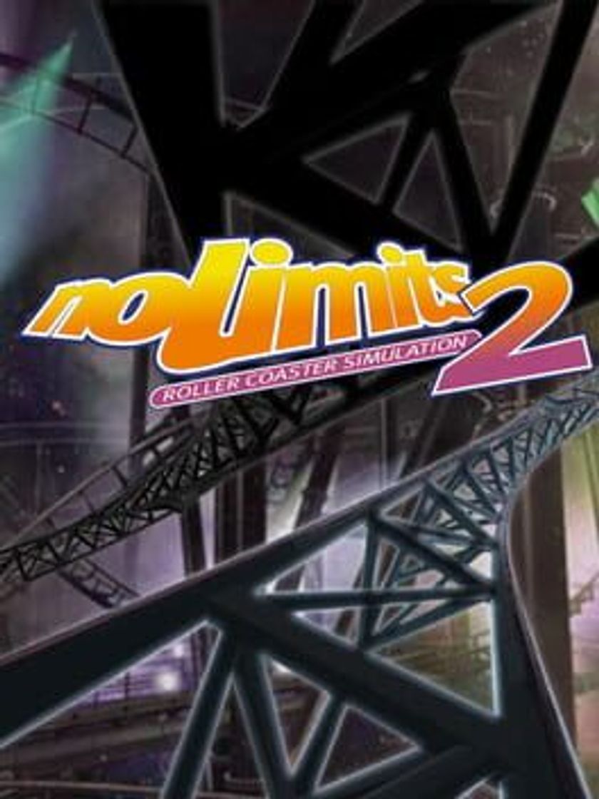 Videojuegos NoLimits 2 Roller Coaster Simulation