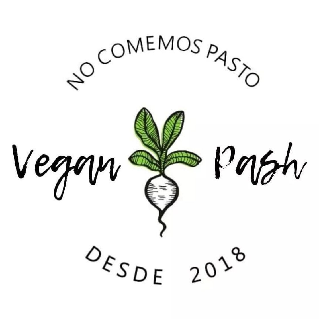 Moda Vegan Pash