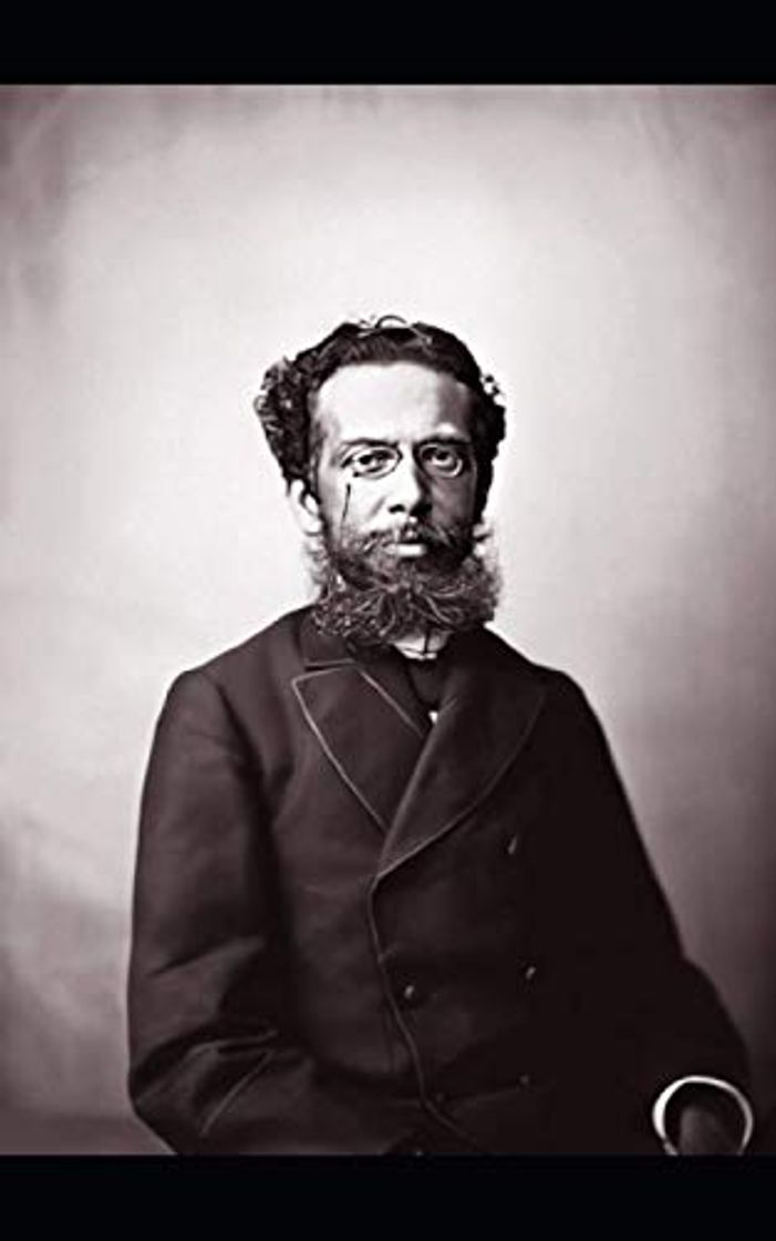 Memórias Póstumas de Brás Cubas