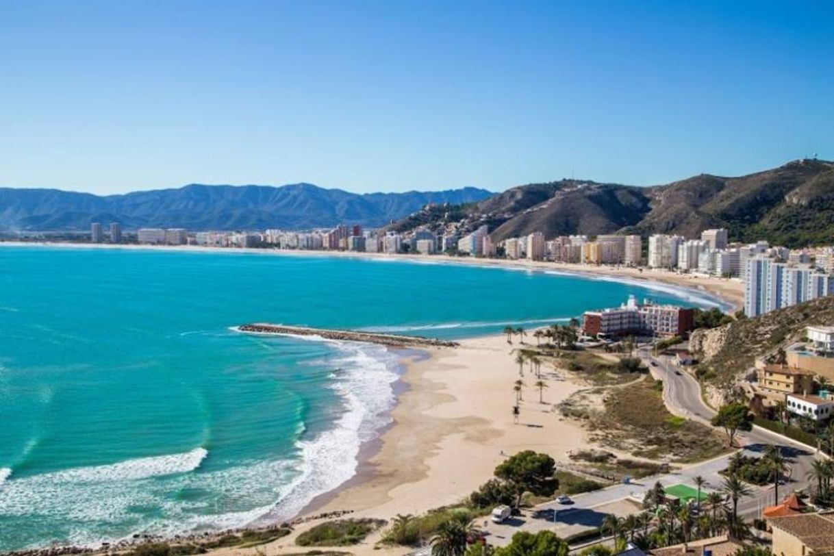 Restaurantes Playa De Cullera