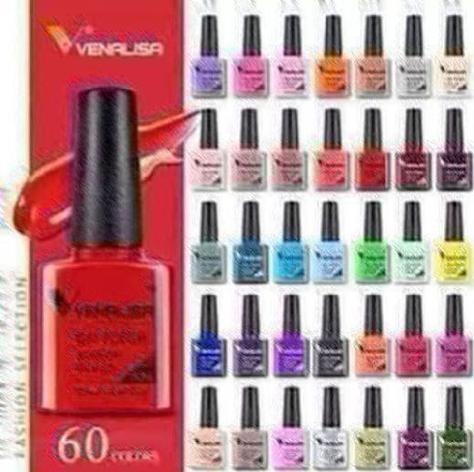 Beauty Esmalte en gel Aliexpress