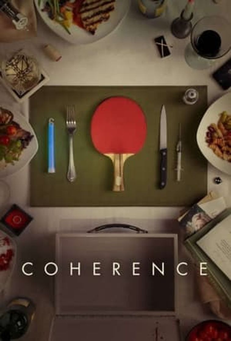 Movie Coherence