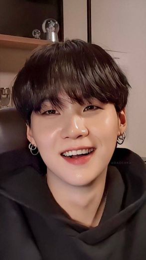 Yoongi