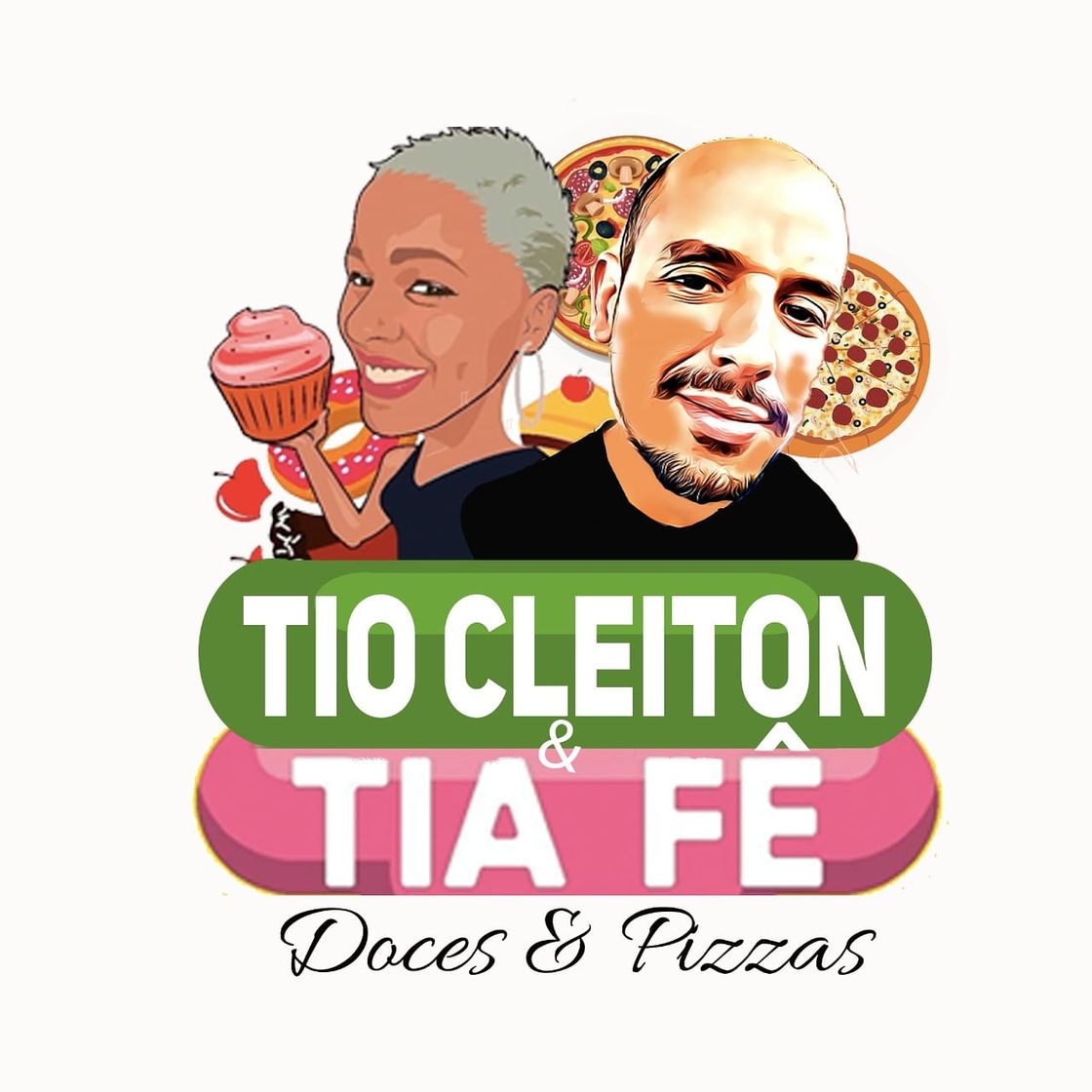 Restaurants Tio Cleiton e Tia Fe