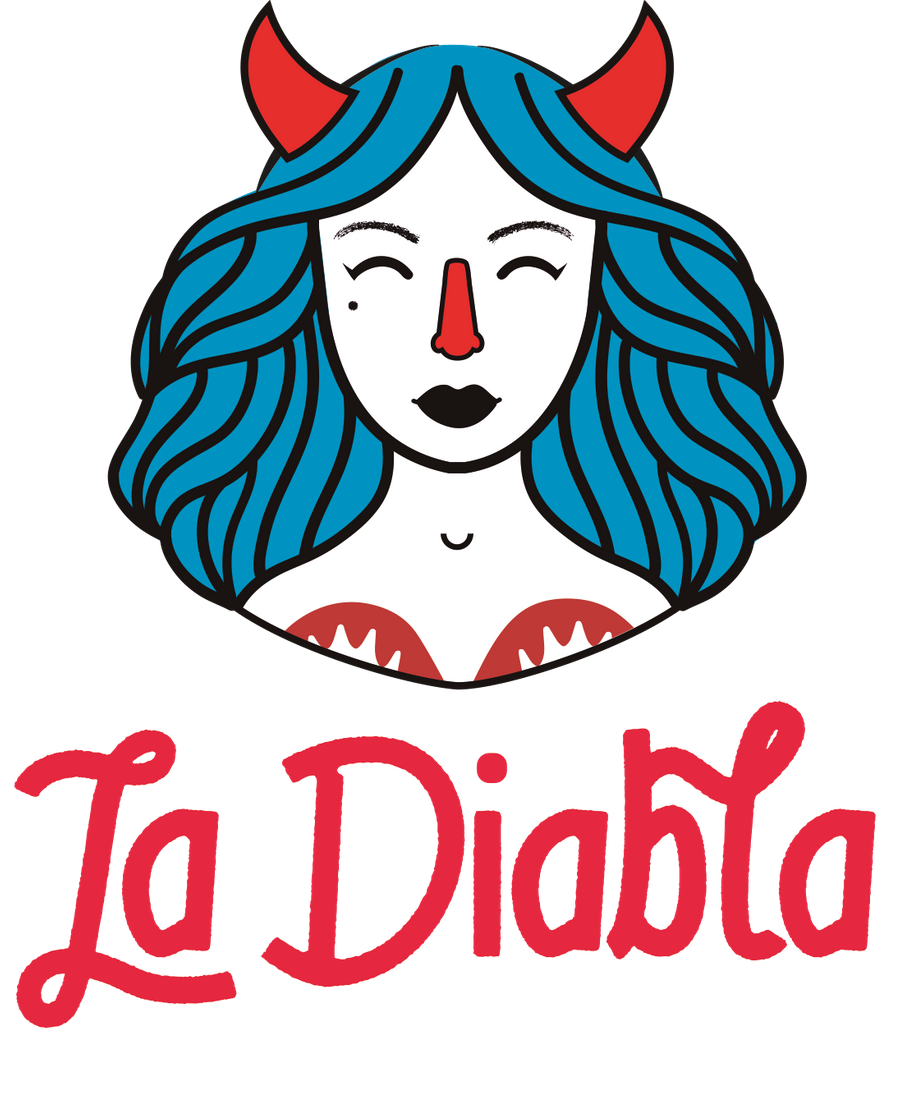 Restaurants La Diabla Taquería