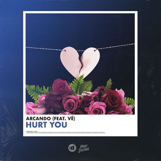 Hurt You (feat. VE)