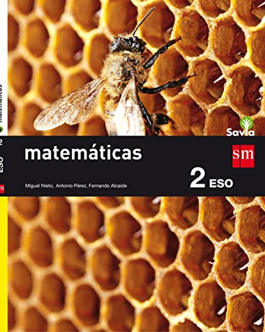 Libro Matemáticas