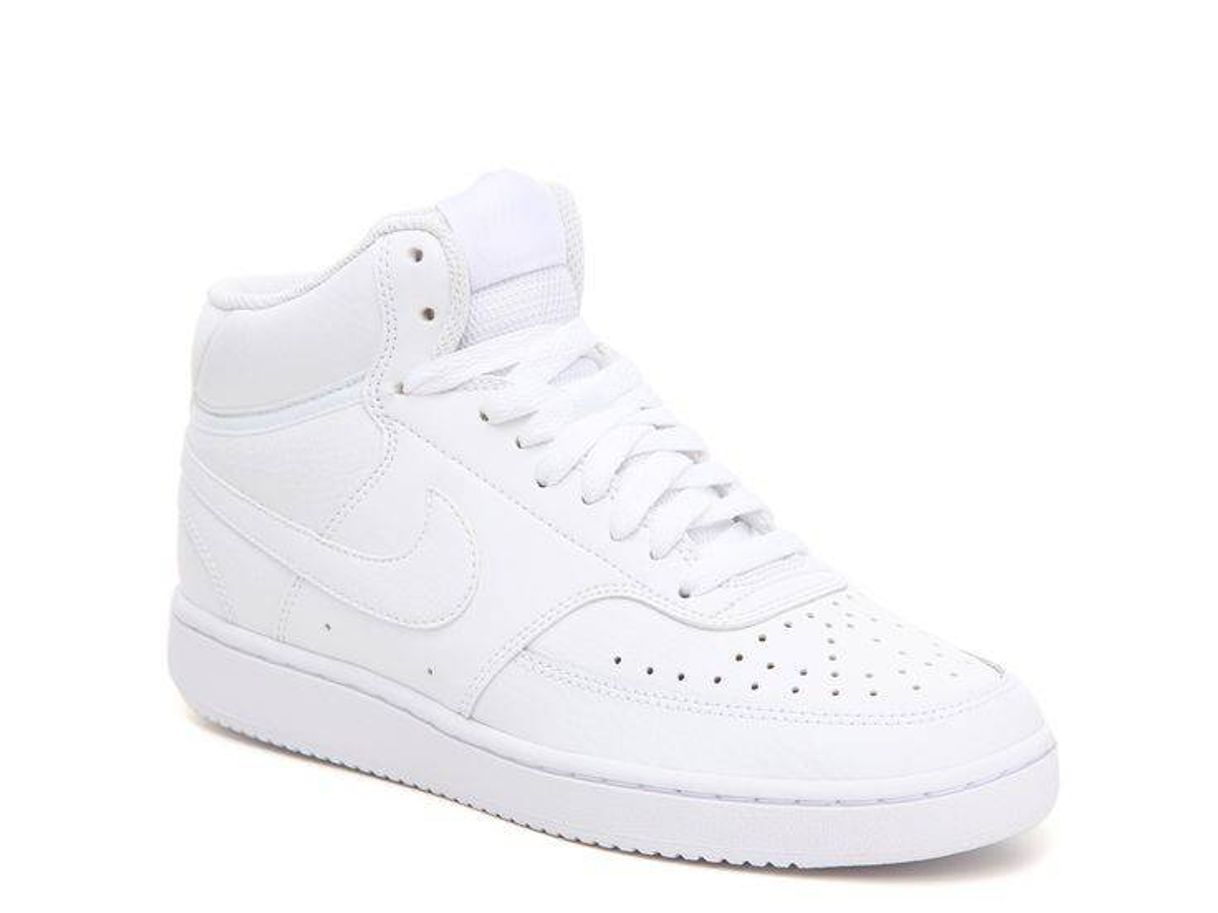 Social Tênis Nike Court Vision Mid

