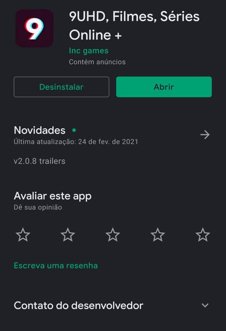 Social 9UHD
