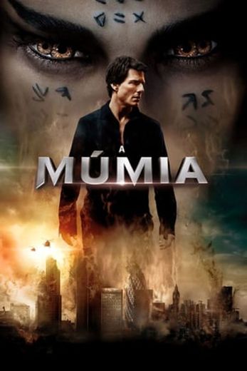 The Mummy