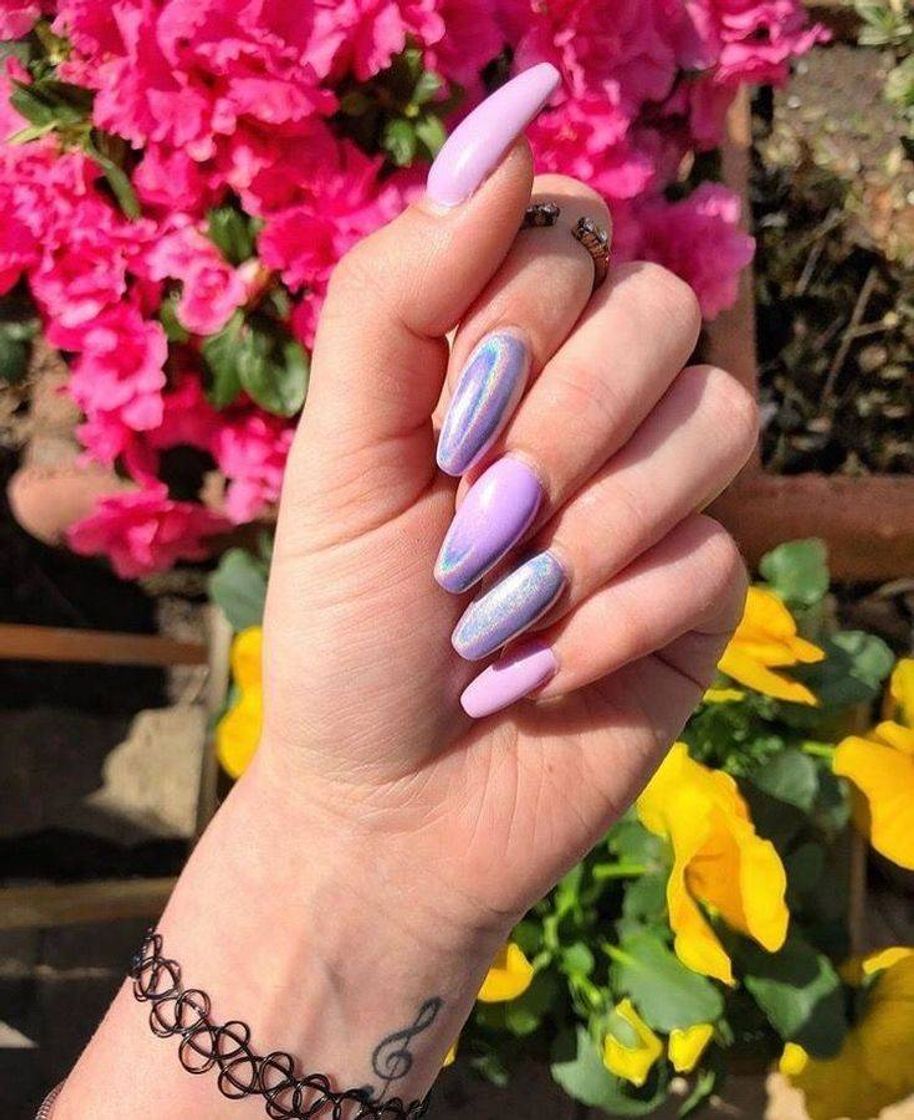 Social Uñas