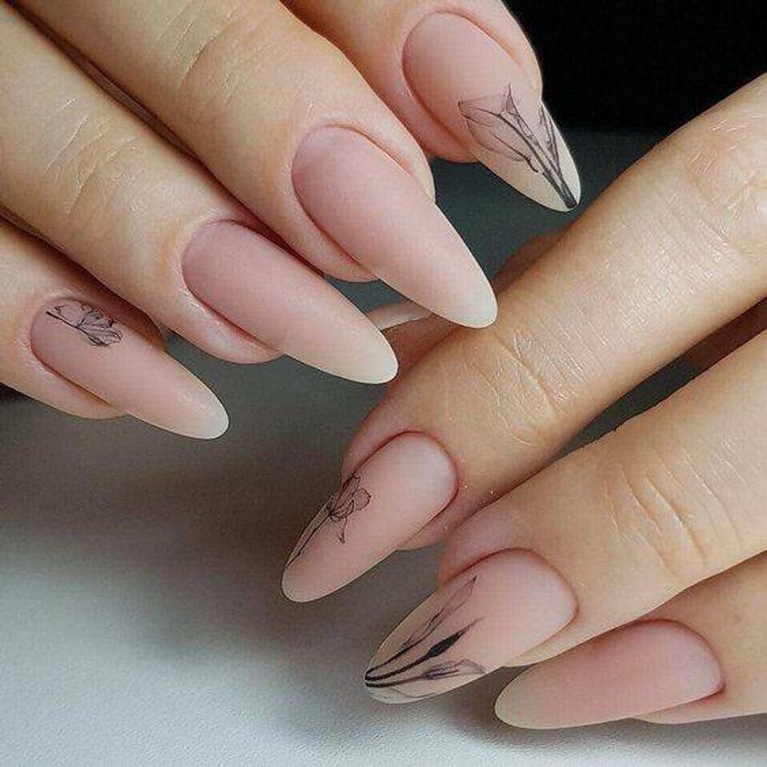 Moda Unhas