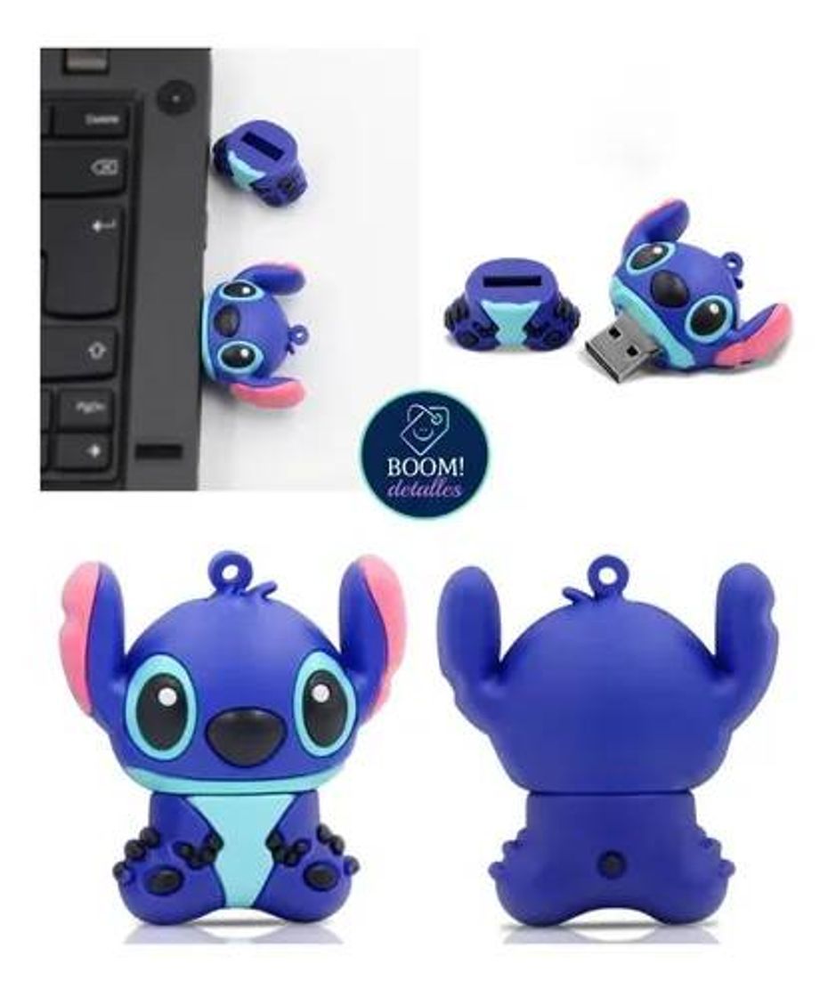 Fashion Memoria stitch