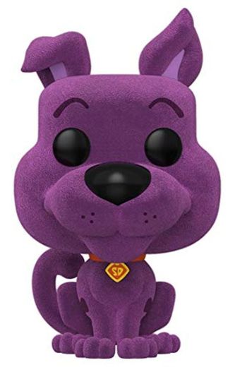 Funko Pop! Animación: Scooby-Doo - Edición Especial Scooby-Doo