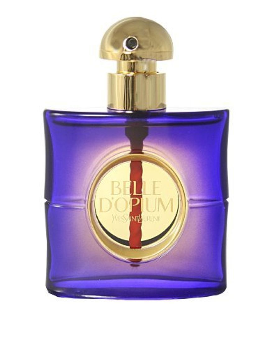 Belleza Yves Saint Laurent