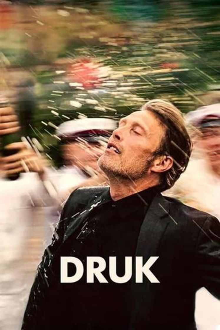 Película Otra ronda