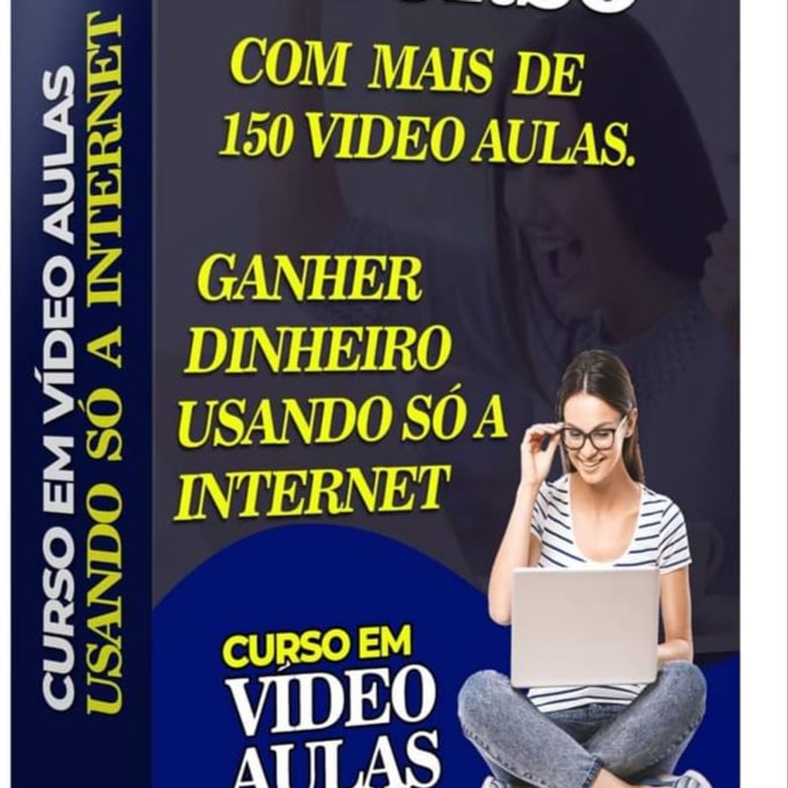 Moda Venha se um afiliado deste curso e ganher uma boa comissão por cada venda feita por você !!!l
