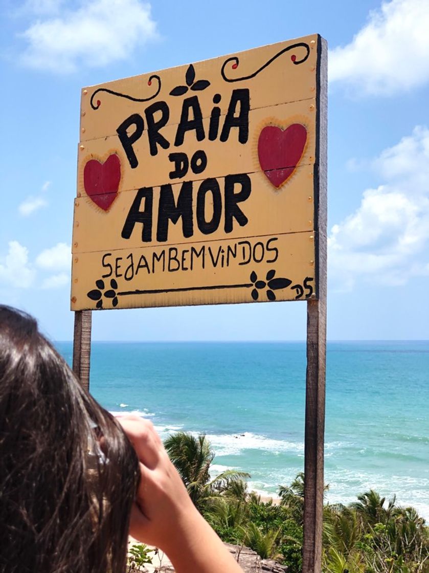 Moda PRAIA DO AMOR- PIPA 