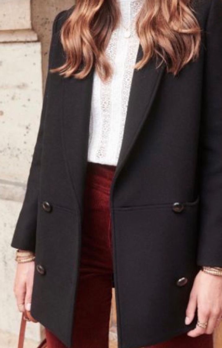 Moda Opções de looks com Blazer 