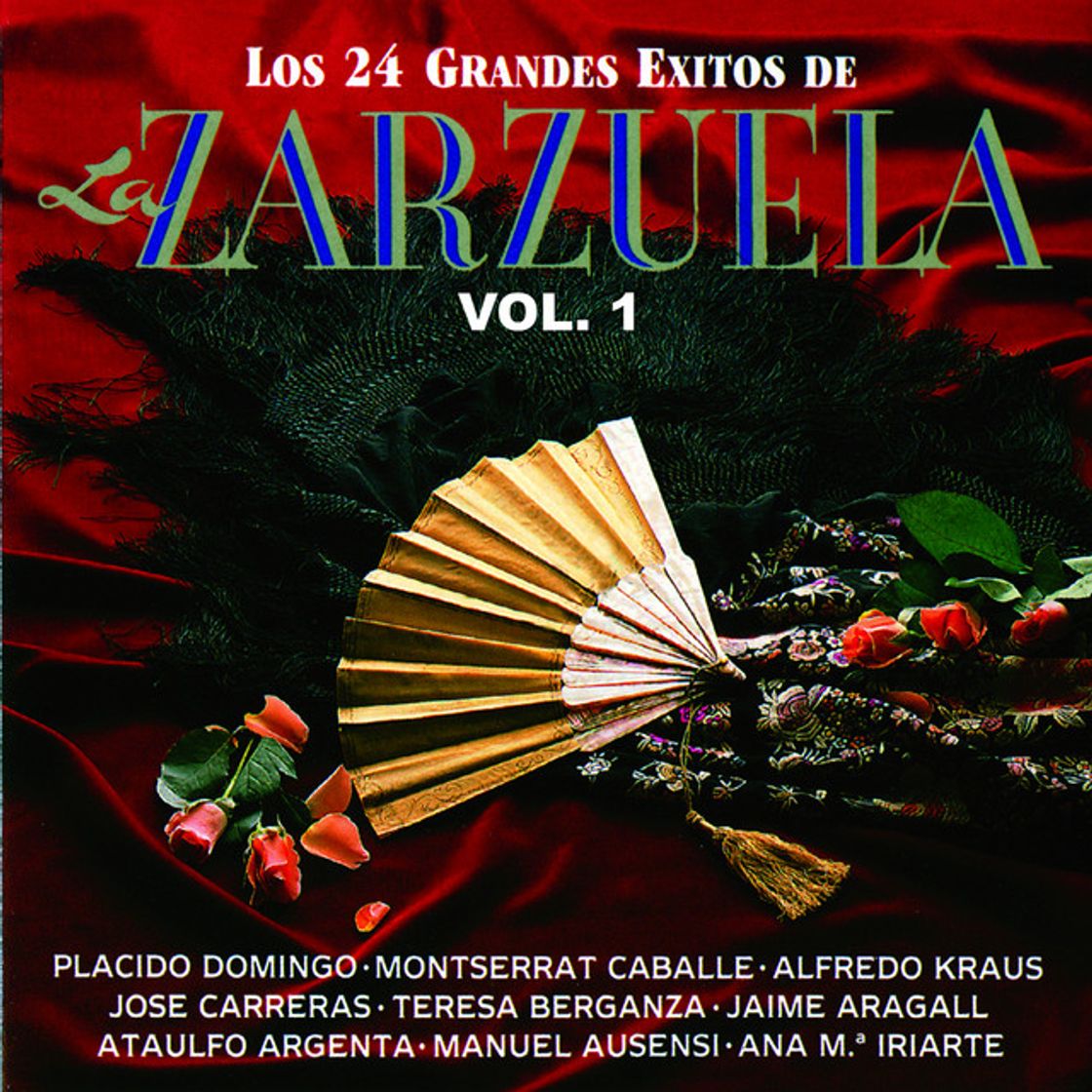 Music El Barberillo de Lavapiés: "Canción de Paloma"