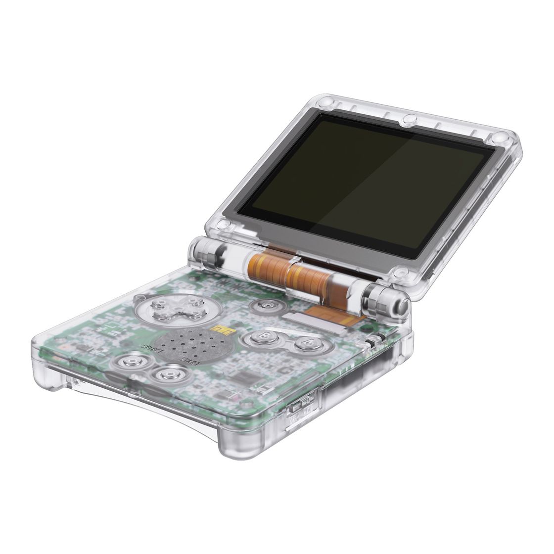 Game Boy Advance [SP]