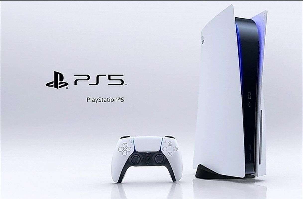 PlayStation 5